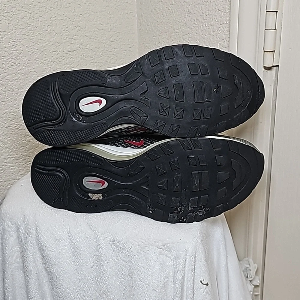 Nike Air Max 97 - Picture 10 of 10
